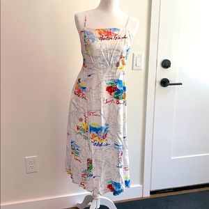 Women’s unique and beautiful dress